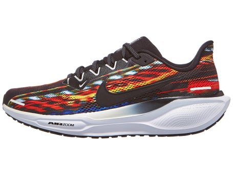 Nike Pegasus 41\Mens Shoes\Multi Color/Black