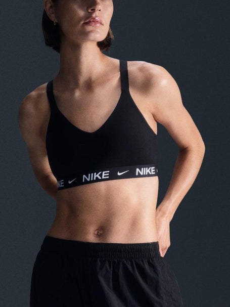 Nike Womens Basic Indy Medium Support Bra