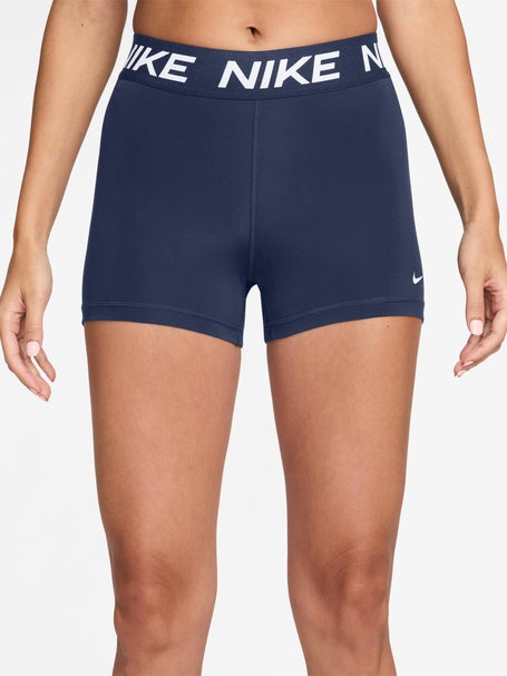 Shorty Femme Nike Basic 365 13 cm