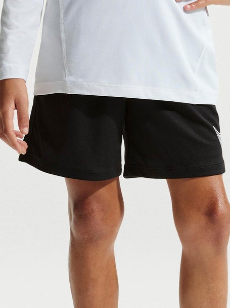 Short Garçon Nike Basic Multi Swoosh