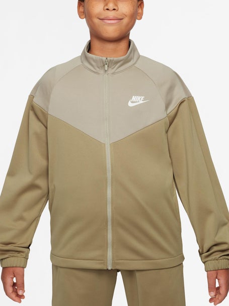 Tuta da ginnastica Nike Fall FZ Bambino