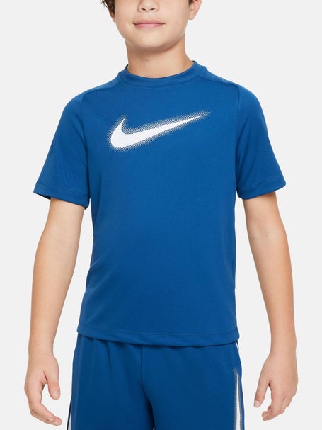 Maglietta Nike Performance Multi Bambino