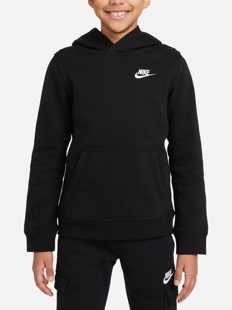 Felpa Nike Basic Club Bambino