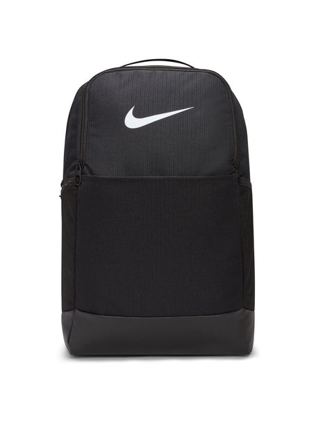 Nike Brasilia 9.5 Medium Backpack Black