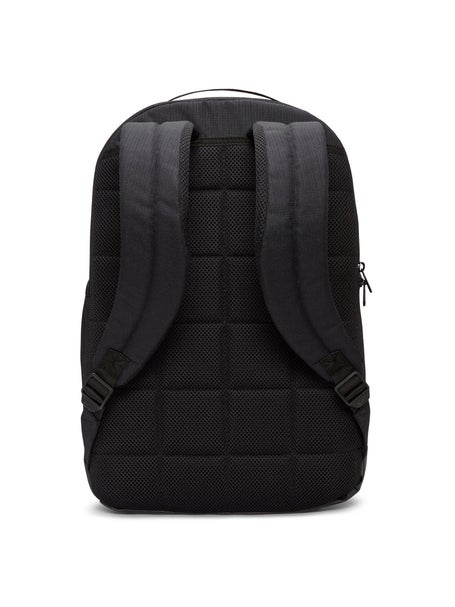 Nike Brasilia 9.5 Medium Backpack Black