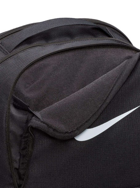 Nike Brasilia 9.5 Medium Backpack Black