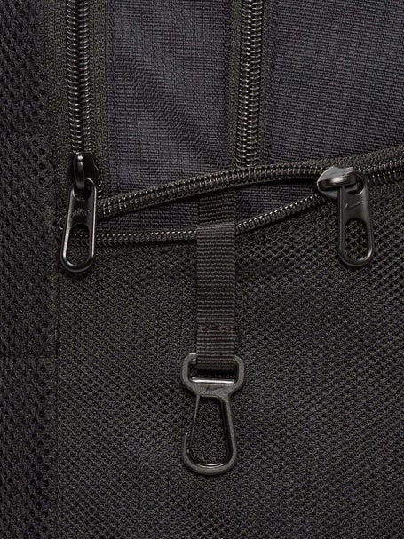 Nike Brasilia 9.5 Medium Backpack Black