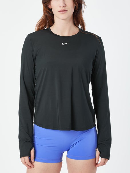 Nike Womens Basic One Classic DF Longsleeve Top