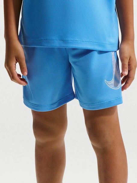Nike Boys Spring Multi Swoosh Short