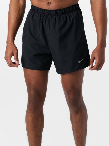 Nike Mens Dri-FIT Challenger 5 2in1 Shorts