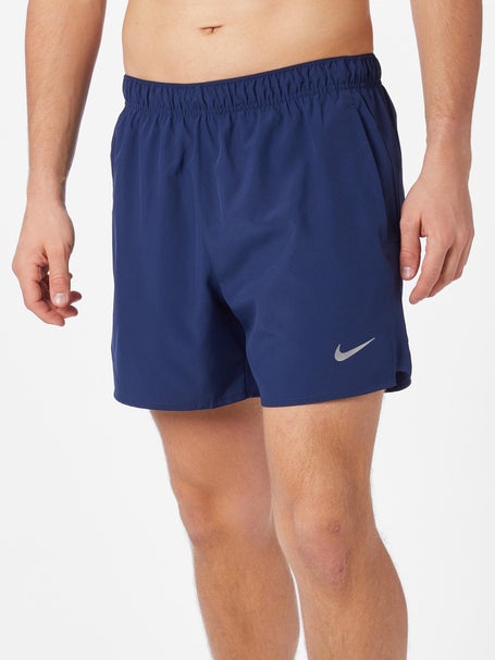 Nike Herren Dri FIT Challenger 2 in 1 Shorts 12.5cm