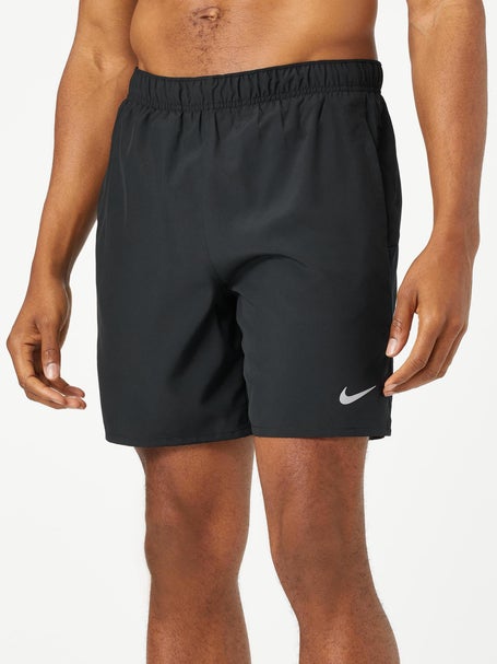 Nike Herren Basic Dri Fit Challenger 2 in 1 Shorts 18cm
