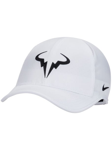 Nike Core Rafa Hat White