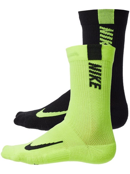 Calzini Nike Crew 2 paia