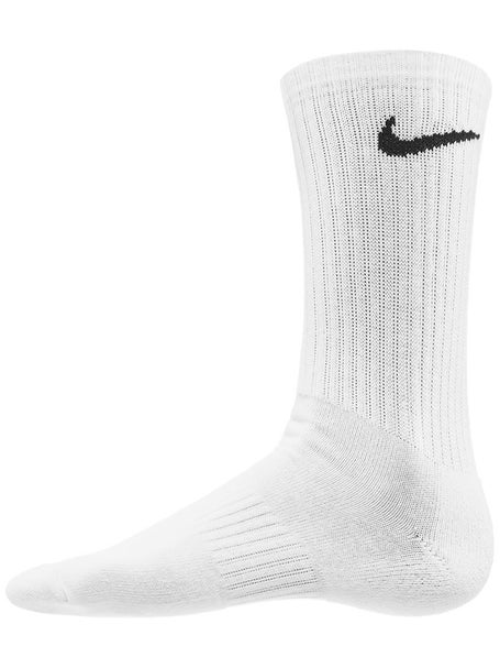 Nike Everyday Cushion Crew 3-Pack Multi Socks