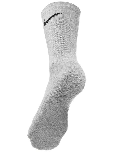 Nike Everyday Cushion Crew 3-Pack Multi Socks