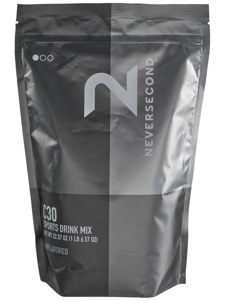 Neversecond C30 Sport Drink Mix Unflavored (1x640g)