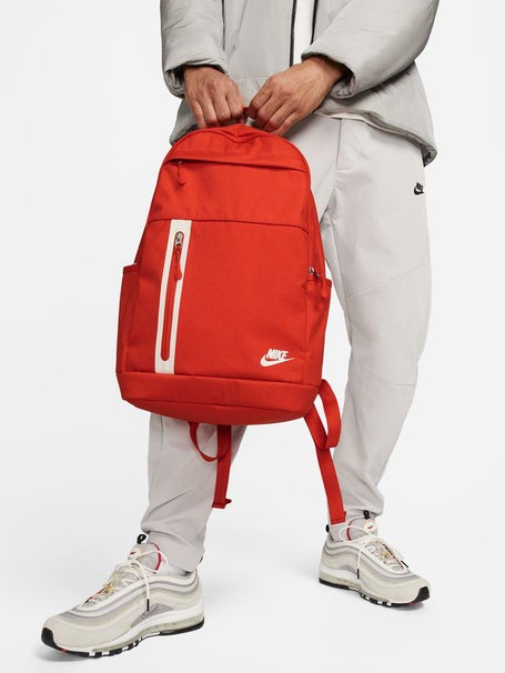 Nike Elemental Backpack Red Running Europe