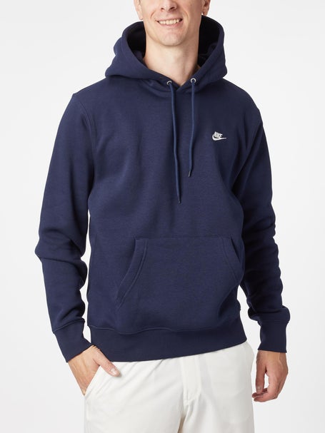 Sweat capuche Homme Nike Basic Club