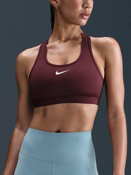 Nike Damen Herbst Medium Support Sport BH