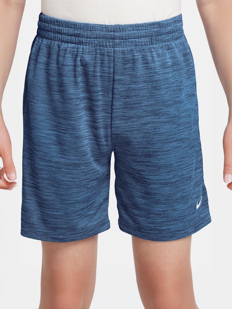 Nike Boys Fall Dri-Fit Heather Short