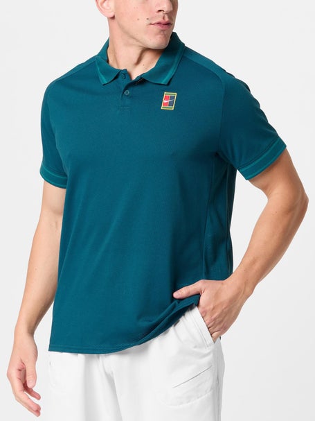 Polo Nike Heritage Autunno Uomo