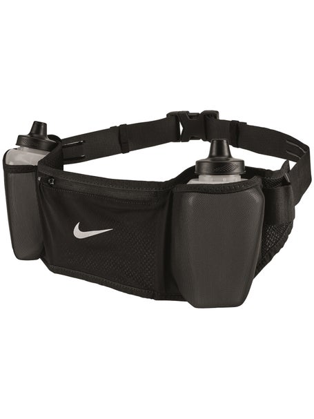 Nike Flex Stride Double Bottle Gürtel 709 ml