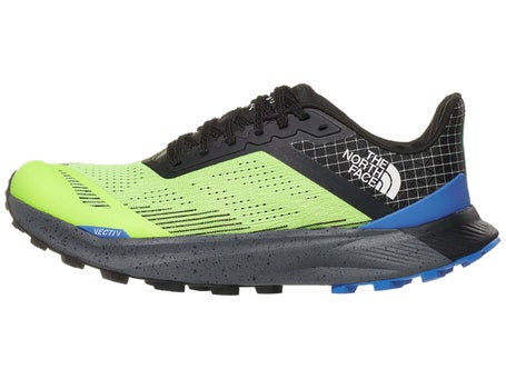 The North Face Vectiv Infinite 2 Men Shoe Yellow/Black - Running ...