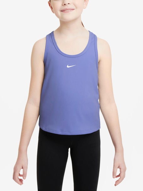 Nike Girls Summer One Tank