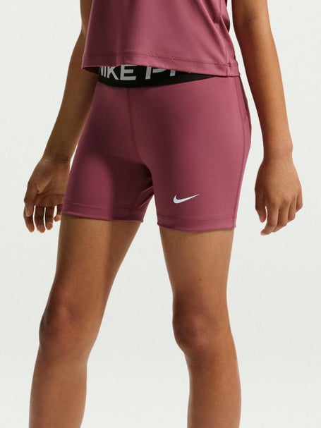 Nike Girls Fall Pro 5 Shorty