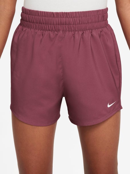 Nike Girls Fall Woven High Rise Short