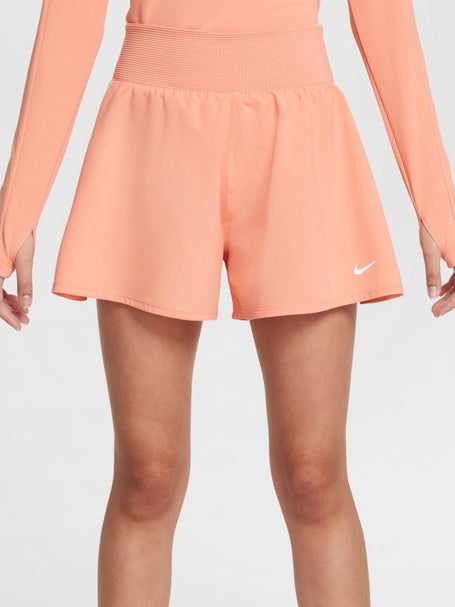 Nike Girls Summer Dri-Fit Short