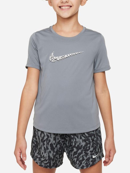 Nike Girls Spring Graphic Top