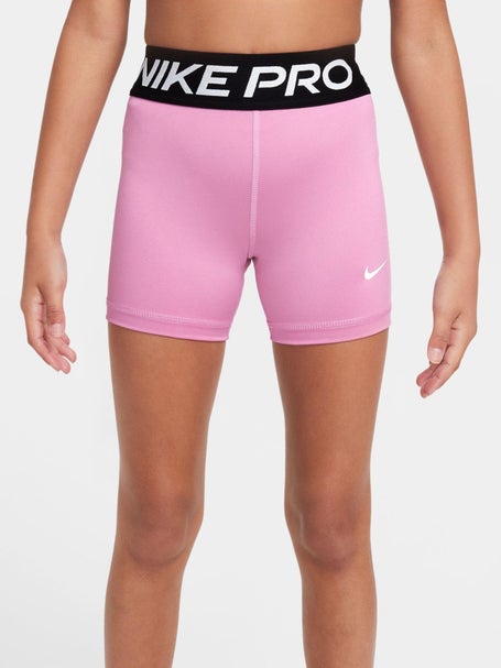 Nike Girls Summer Pro Shorty