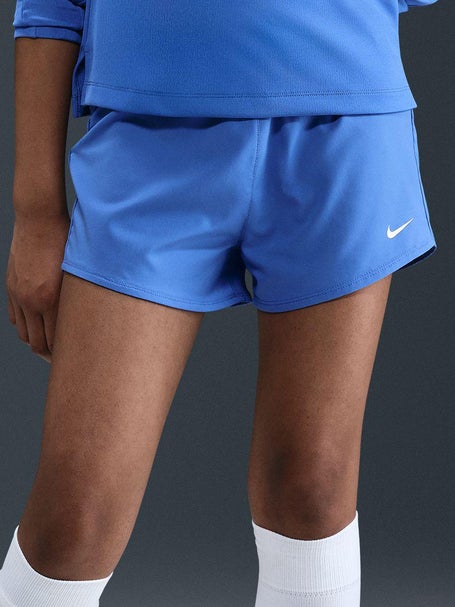 Short Fille Nike Fall Woven High Rise