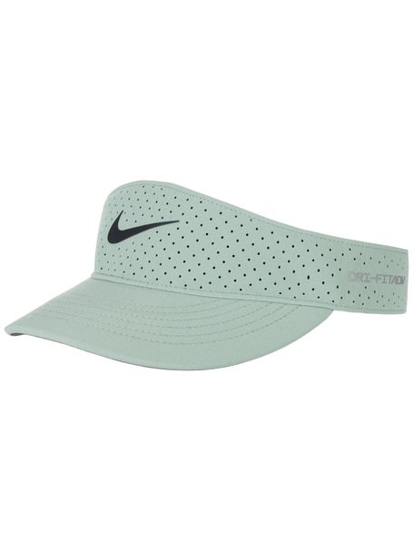 Nike Summer Ace Visor Green