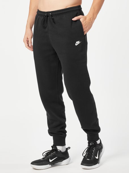 Nike Mens Basic Club Jogger Pant
