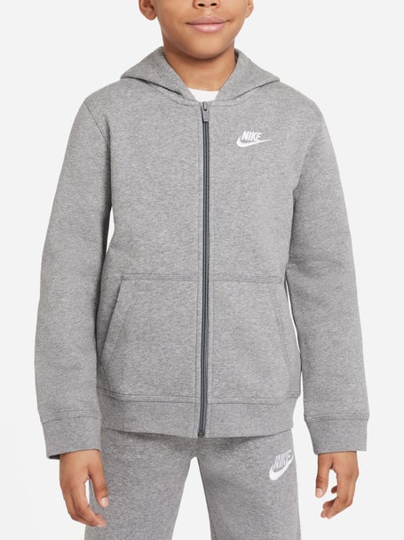Veste Gar�on Nike Sportswear Automne