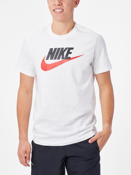 T Shirt Homme Nike Futura Icon Printemps