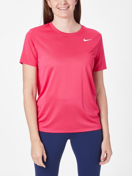 Nike Womens Dri-FIT Tee
