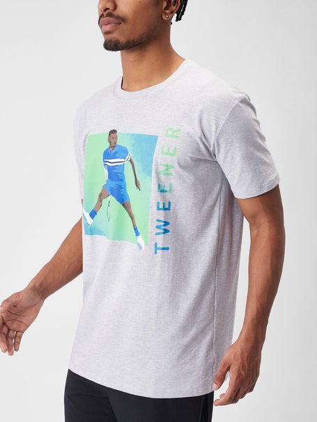 Nick Kyrgios Foundation Tweener Graphic T-Shirt