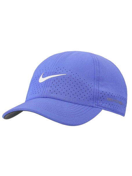 Nike Spring Advantage Hat Blue