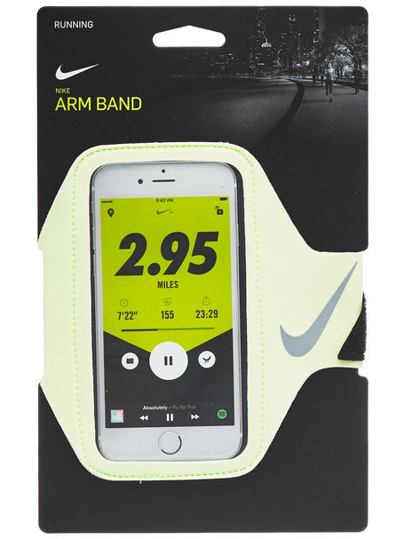 nike lean smartphone armband