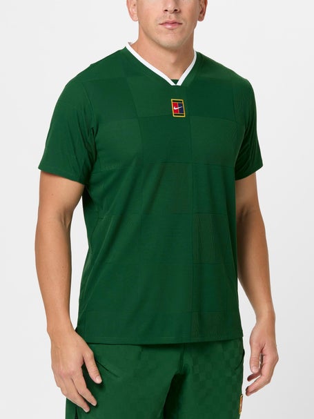 Nike Mens London Slam Advantage Top