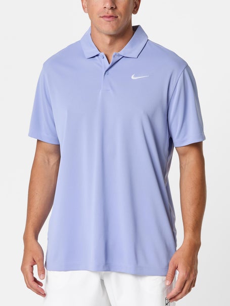 Polo Homme Nike Spring Dri Fit Solid