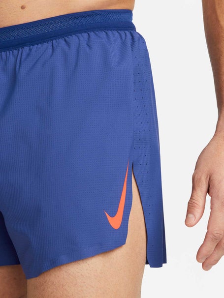 Pantalón hombre Nike Aeroswift - 10 cm - Running Warehouse