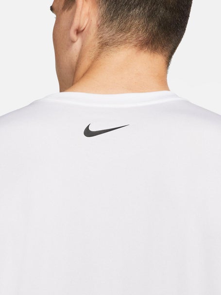 Camiseta técnica hombre Nike Otoño - Running Warehouse Europe