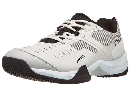 Chaussures de Padel Homme Nox AT10 Pro Silver Birch