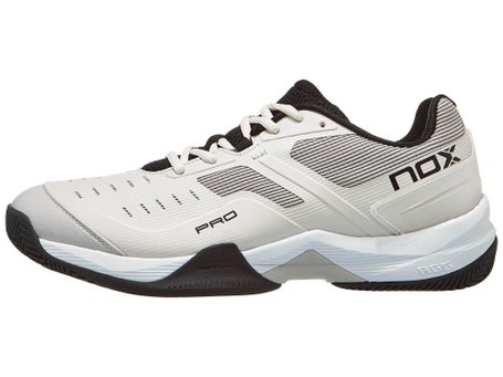 Chaussures de Padel Homme Nox AT10 Pro Silver Birch