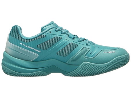 Chaussures de Padel Homme Nox AT10 Pro Turquoise